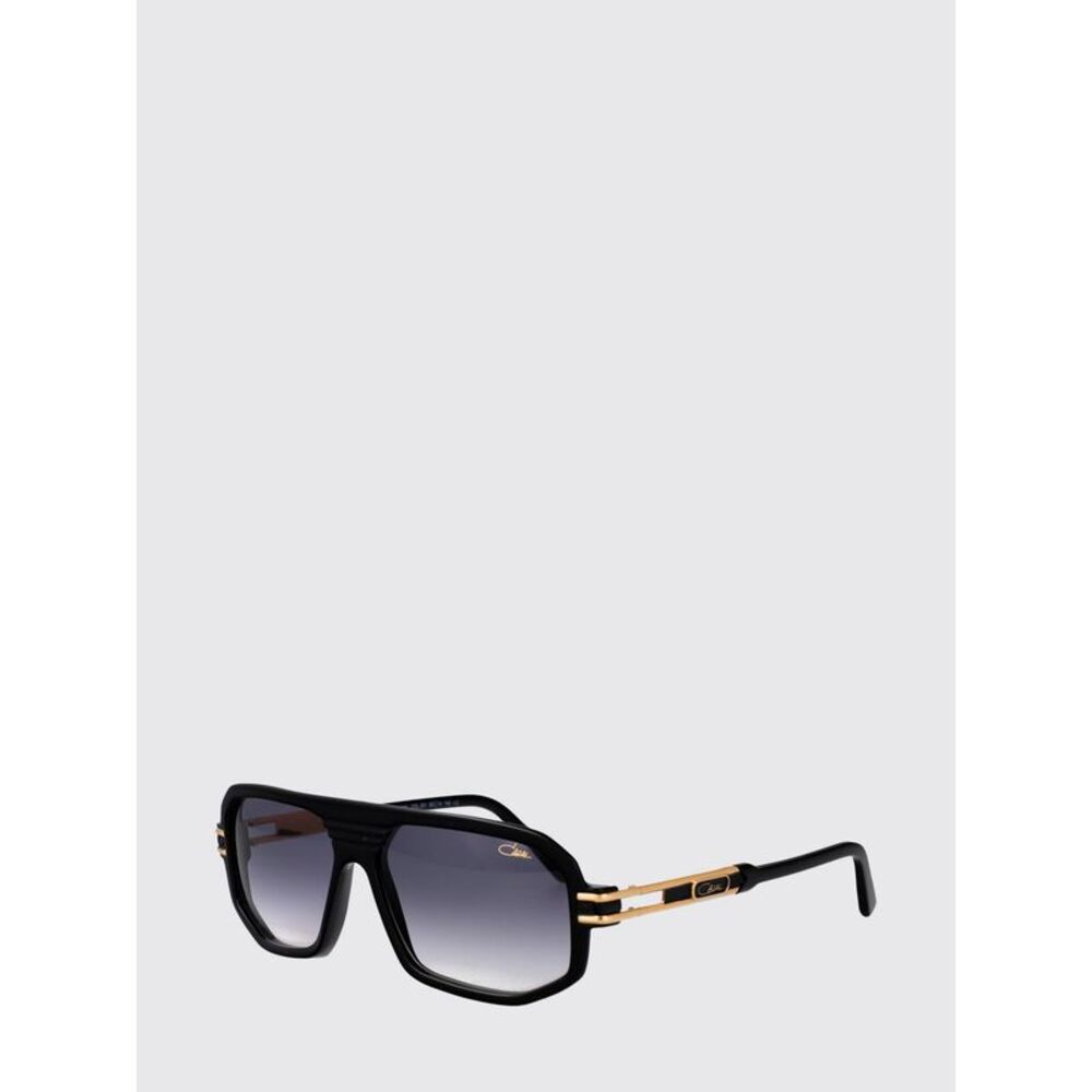 Cazal Sunglasses Men Black